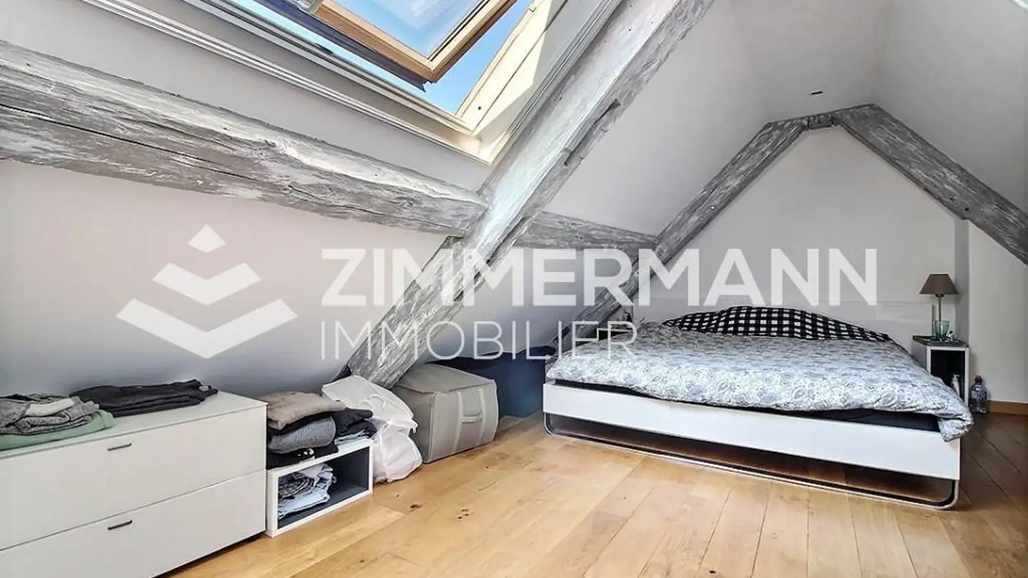 Appartamento in affitto - Rue Du Vieux-Collège, 1275 Chéserex - Foto 3