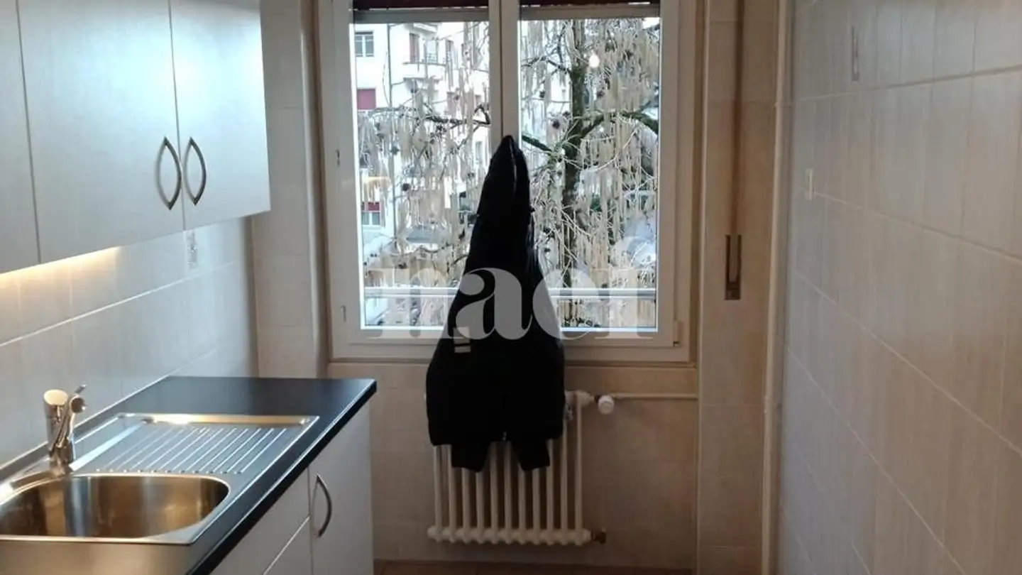 Wohnung mieten - Chemin De Bonne-Espérance 12, 1006 Lausanne - Foto 3