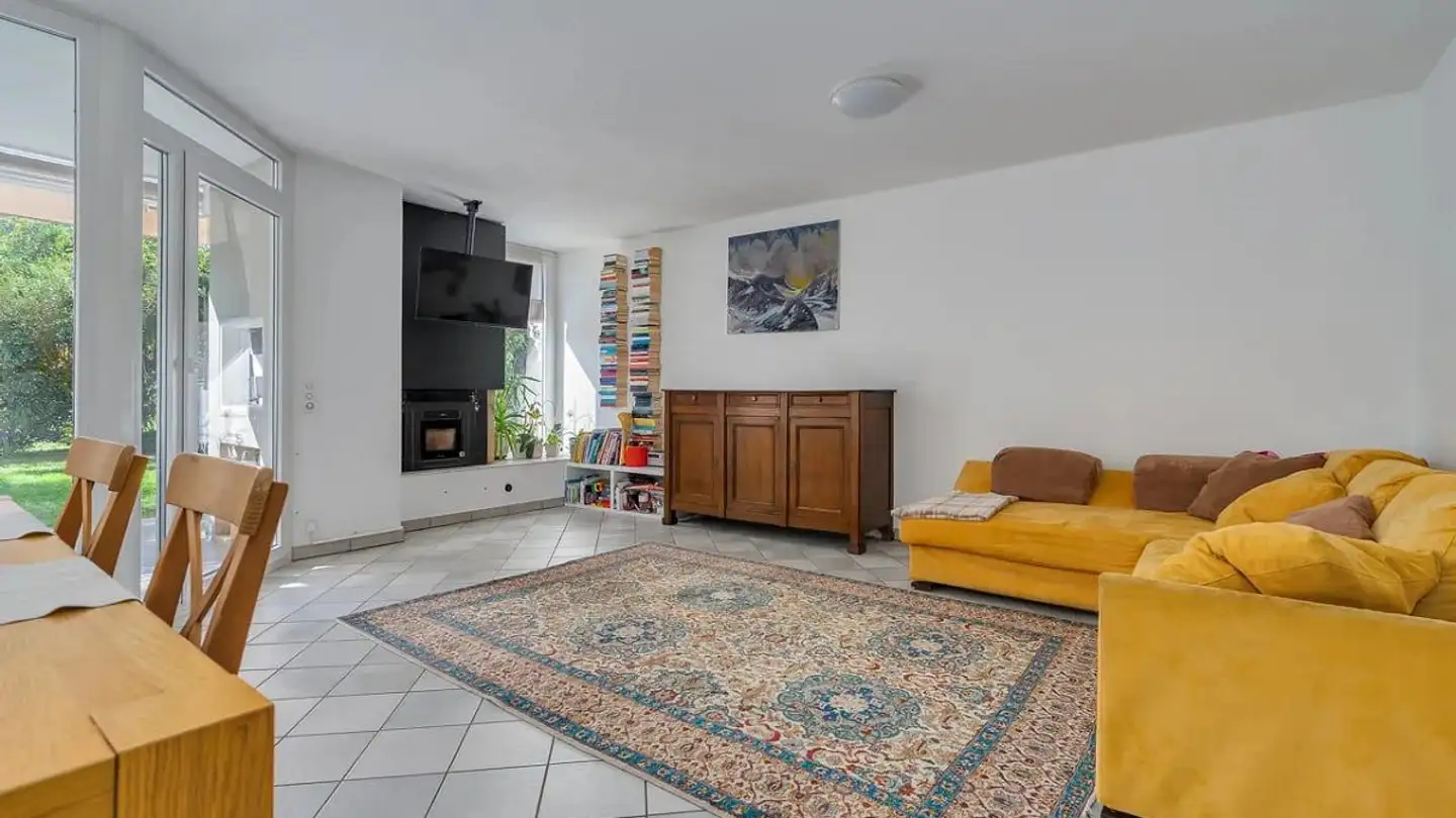 Haus kaufen - Via Ravredo 17, 6946 Ponte Capriasca - Foto 3
