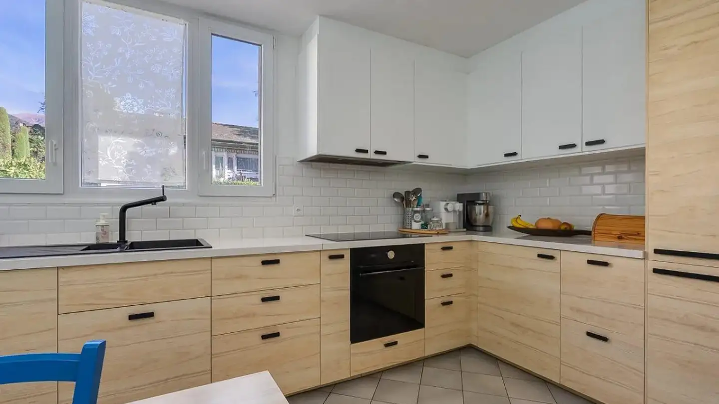 Haus kaufen - Via Ravredo 17, 6946 Ponte Capriasca - Foto 4