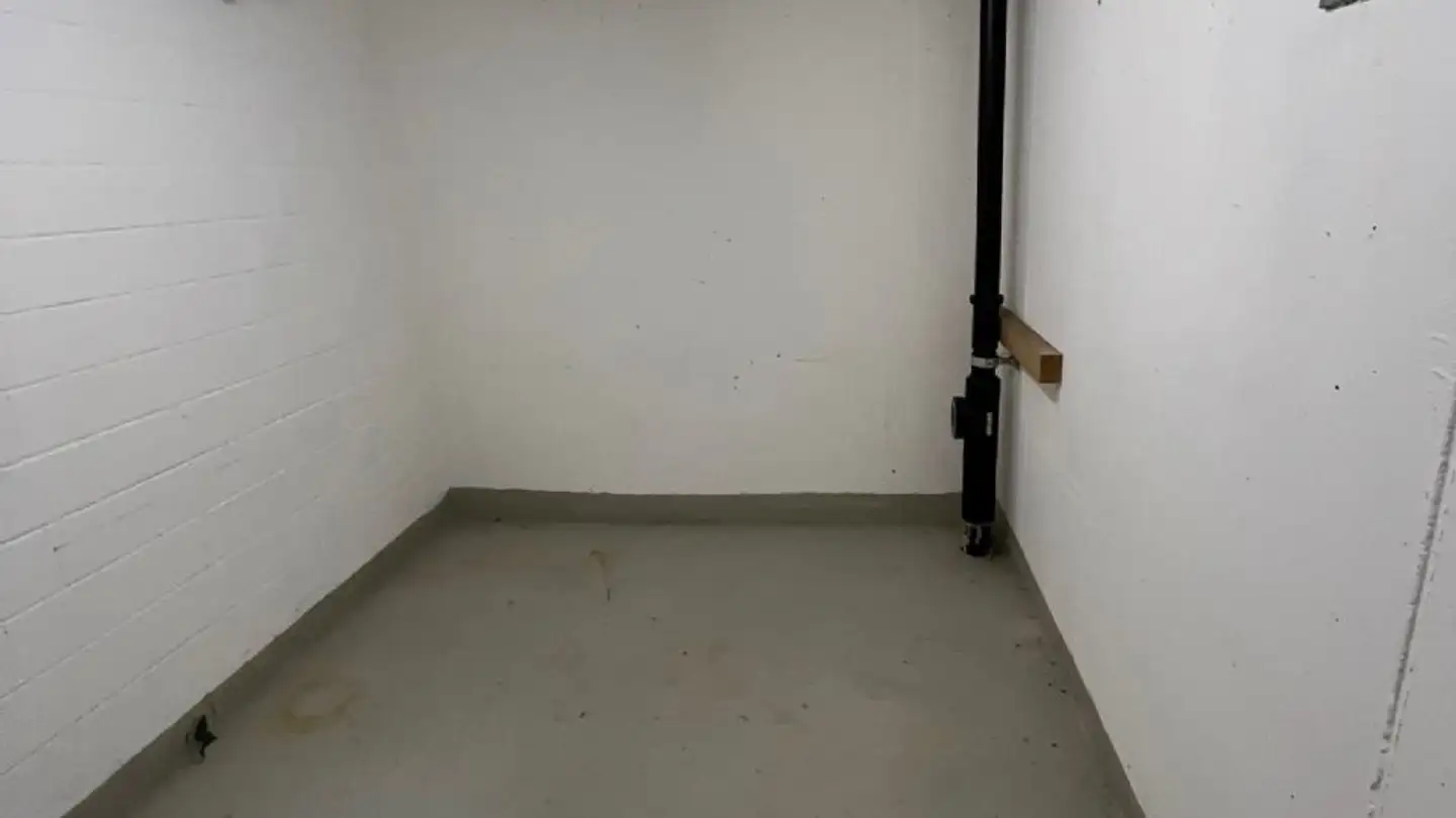 Spazio di archiviazione in affitto - Neumattstrasse 32, 4657 Dulliken - Photo 4