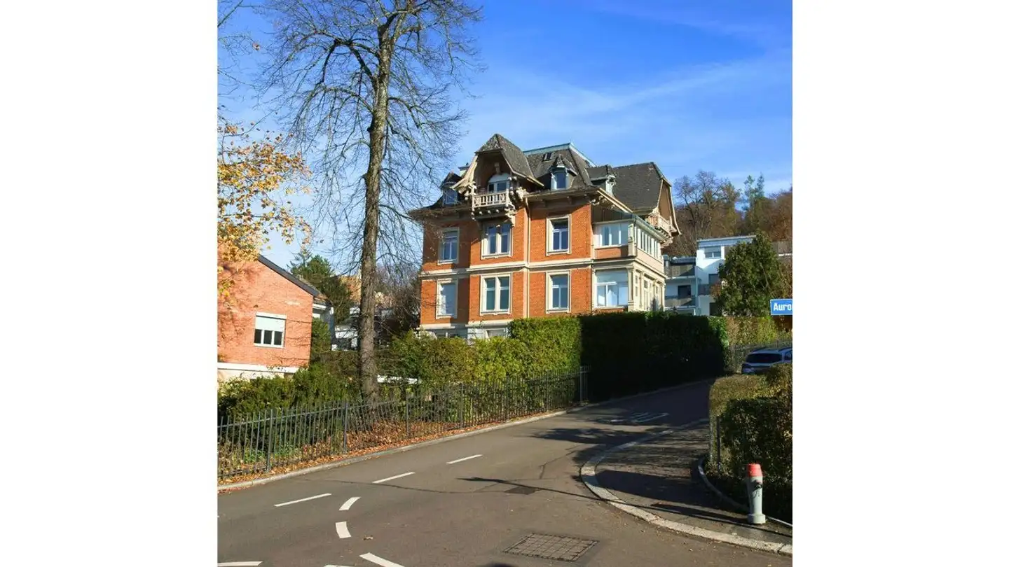 Villa for sale - Dolderstrasse 107, 8032 Zürich - Photo 2