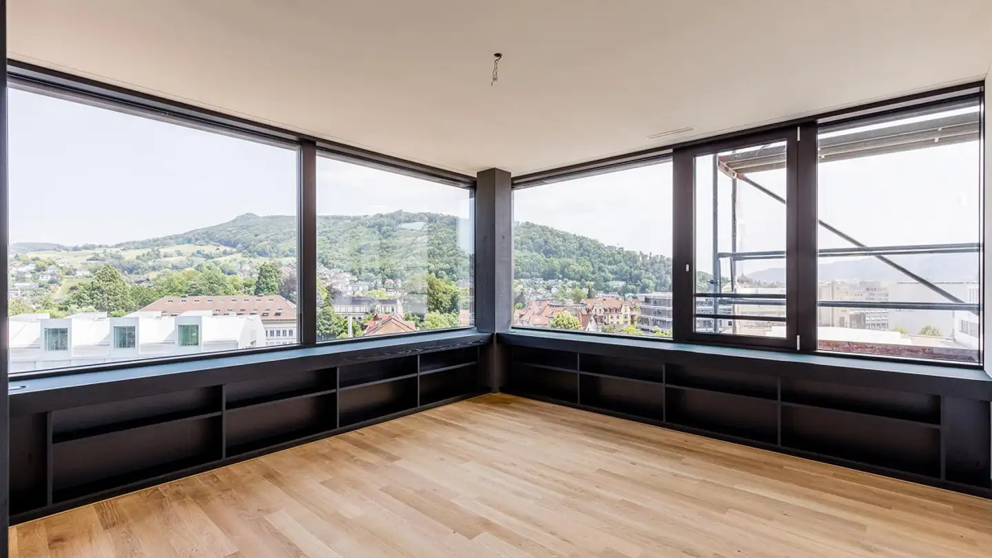 Appartamento in affitto - Brown Boveri Platz 4, 5400 Baden - Foto 2