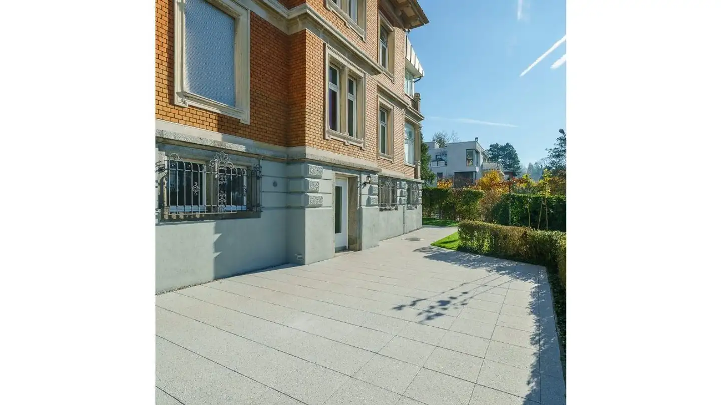 Villa for sale - Dolderstrasse 107, 8032 Zürich - Photo 3