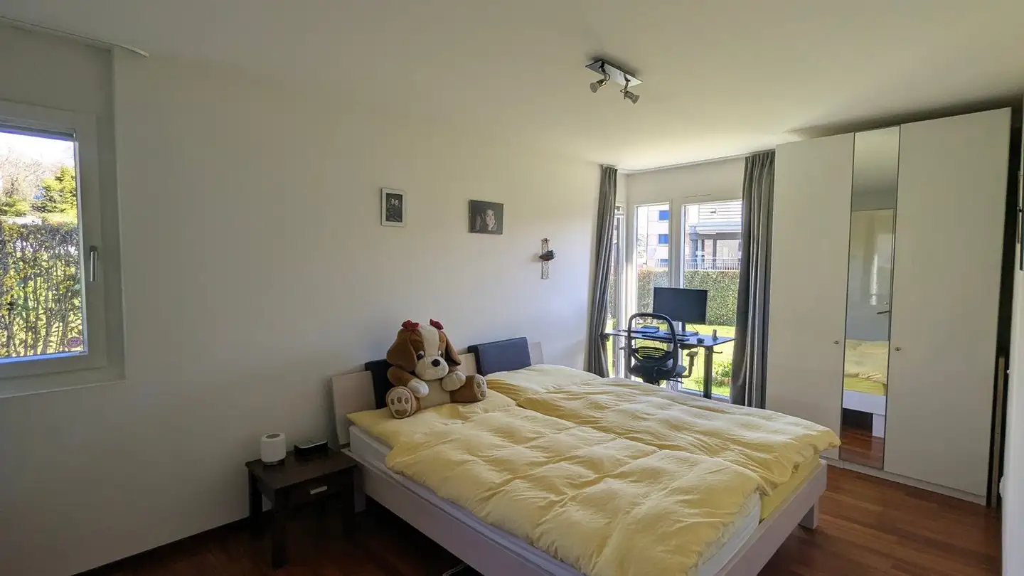 Apartment for rent - 1180 Rolle - Photo 2