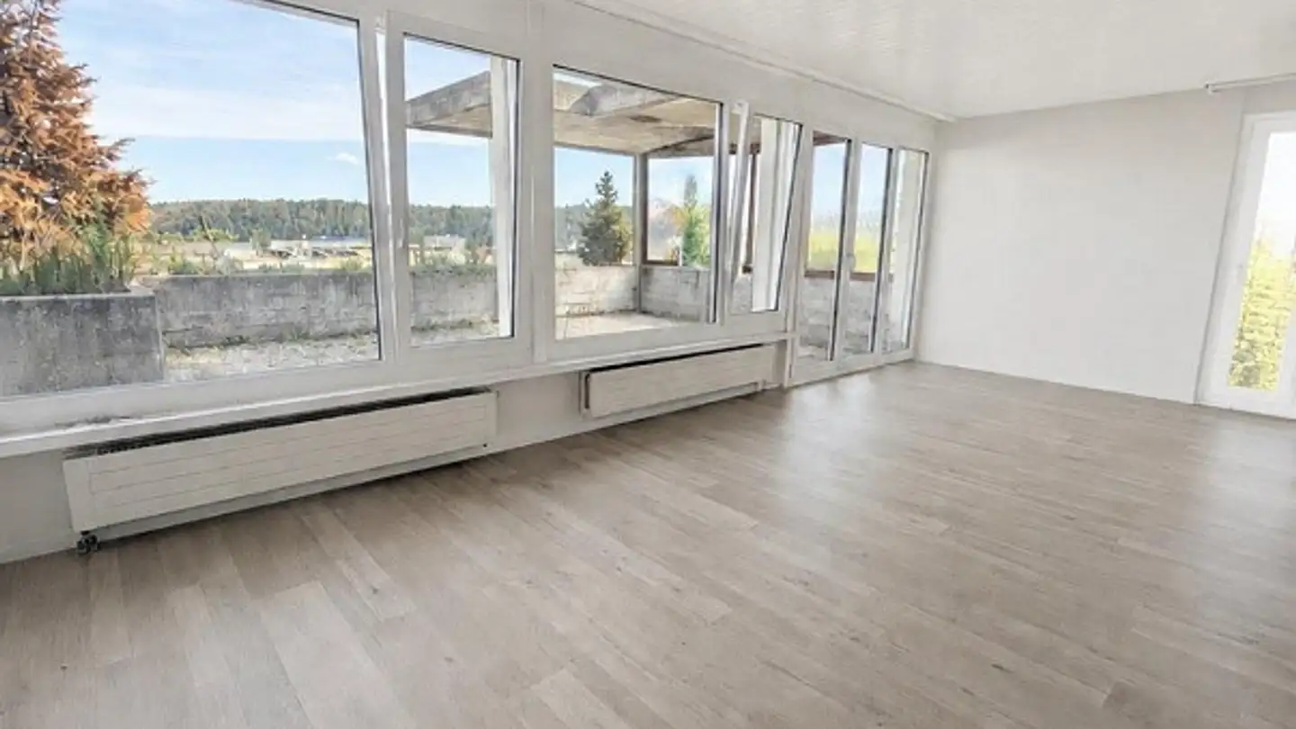 Terrassenwohnung mieten - Im Glockengut, 8207 Schaffhausen - Foto 2