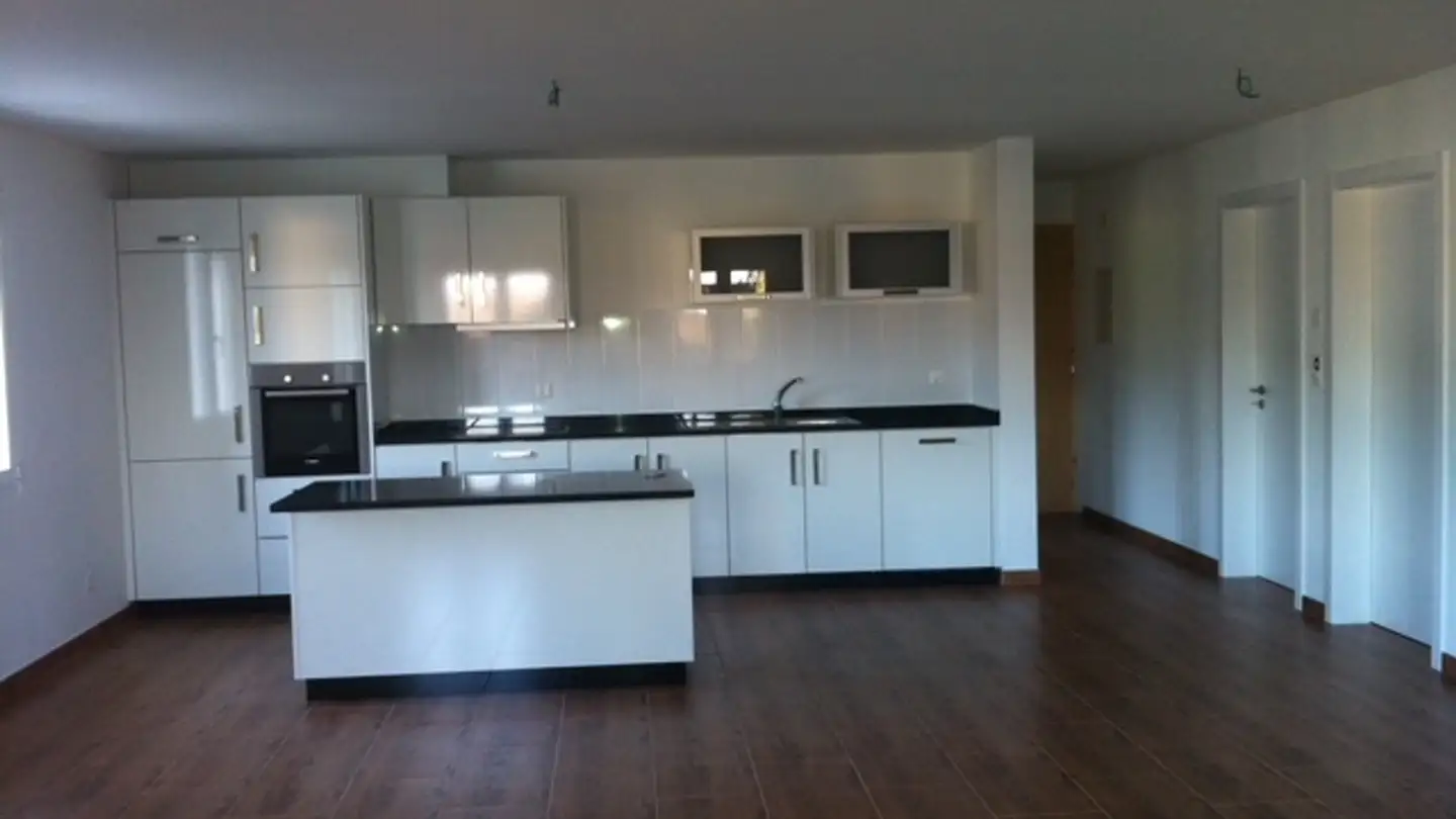 Appartamento in affitto - Route Du Faubourg 109, 1786 Sugiez - Foto 4