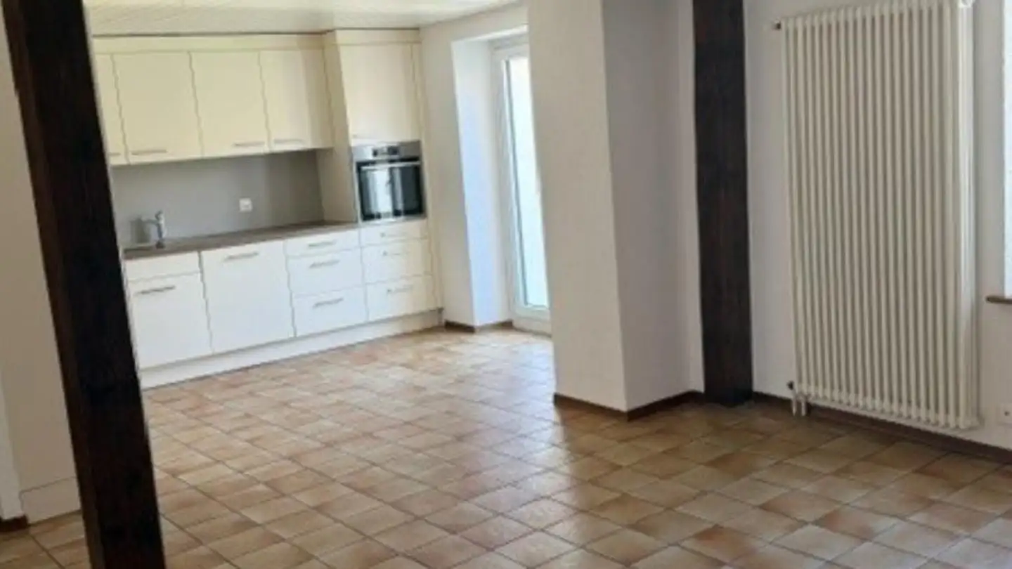 Appartamento in affitto - Rue du Temple 3, 1304 Cossonay-Ville - Foto 3
