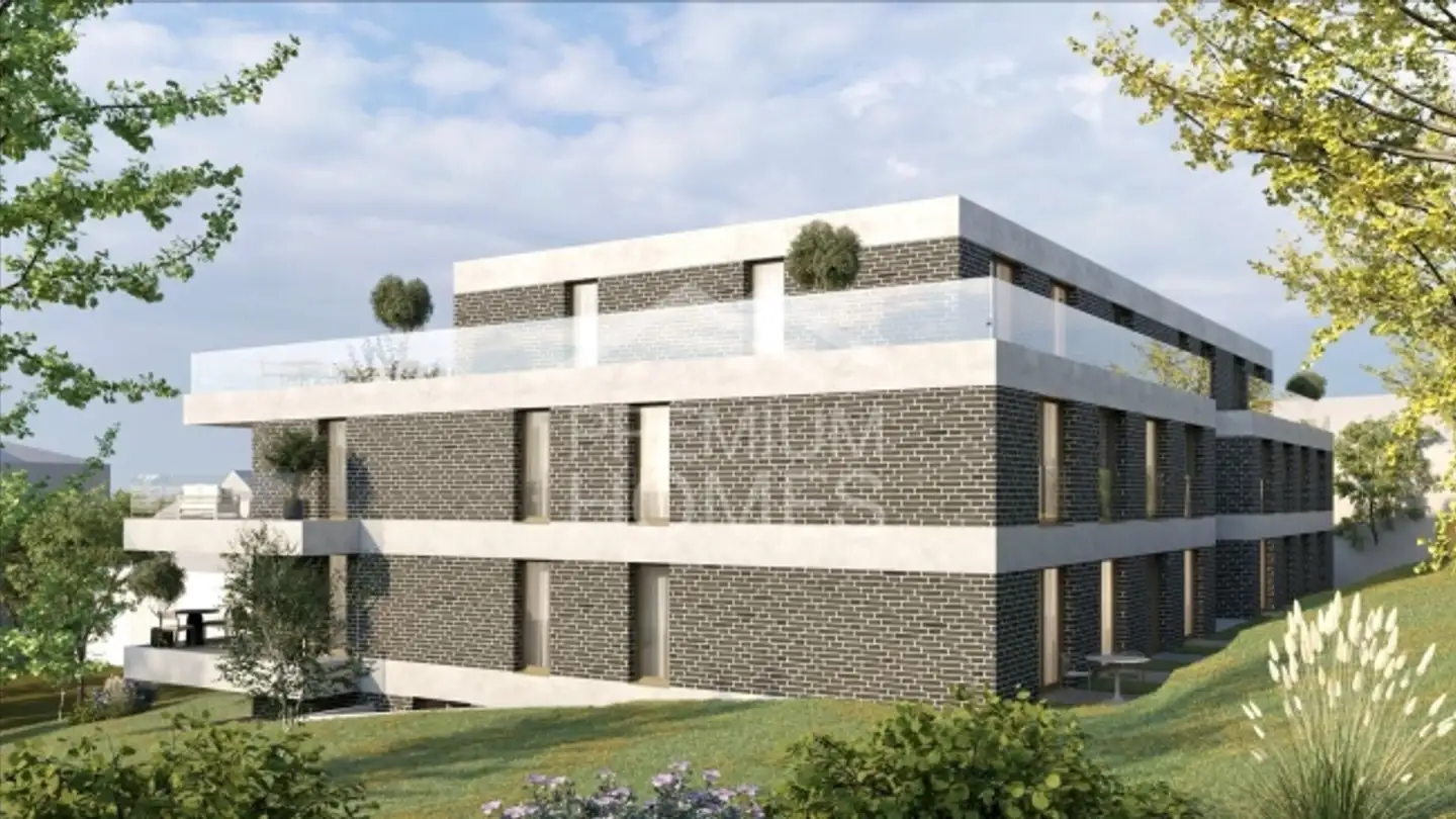 Appartement à vendre - 5444 Künten - Photo 4