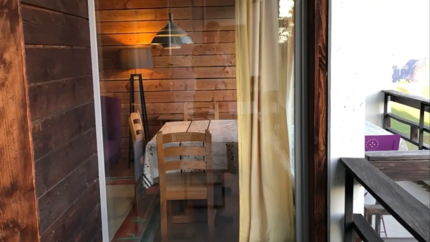 Appartamento in affitto - Clos Soleil 25, 1854 Leysin - Foto 2