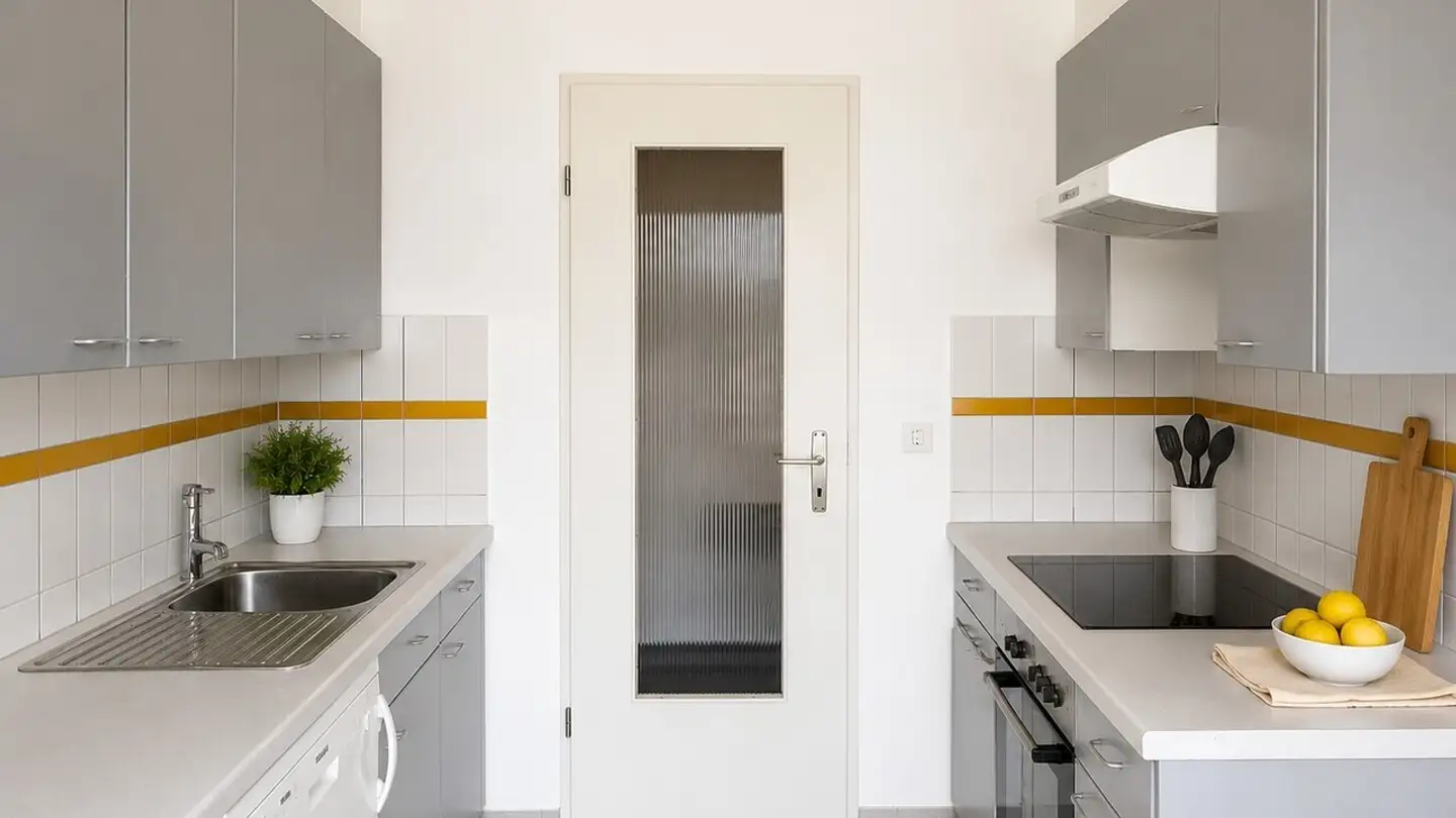 Appartement à louer - Les Sorbiers 10, 1530 Payerne - Photo 4