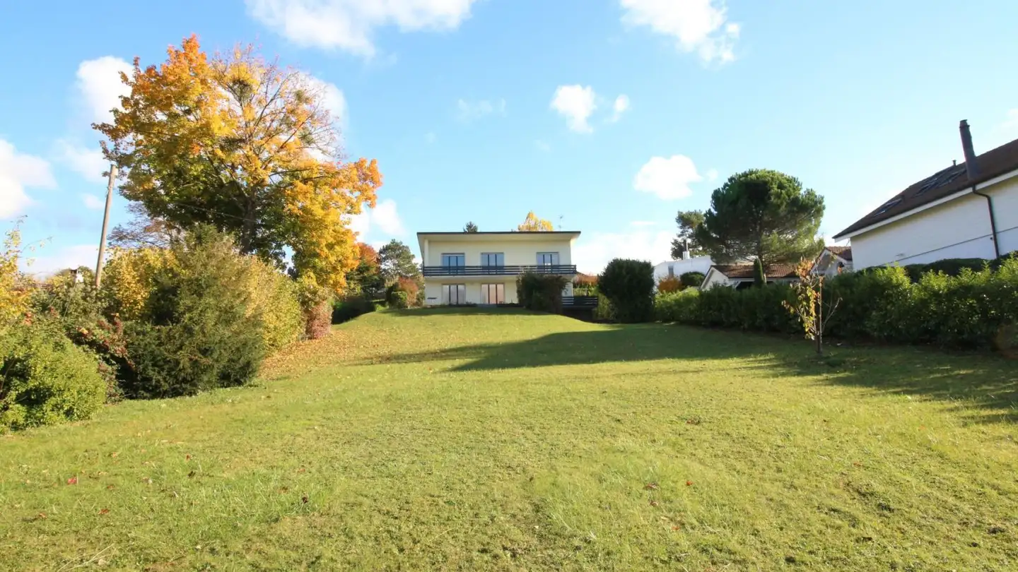 Villa mieten - 1247 Anières - Foto 2