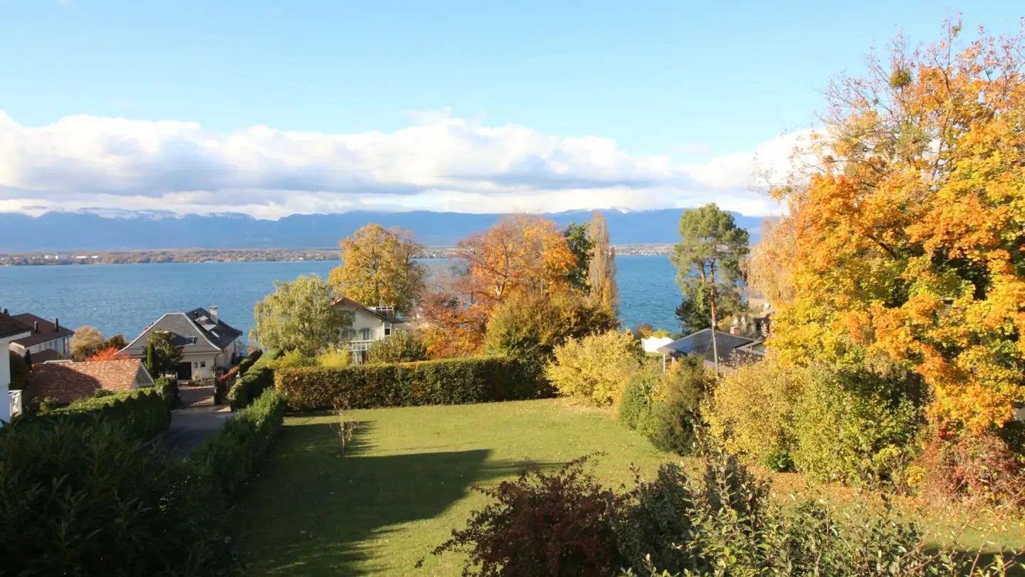 Villa mieten - 1247 Anières - Foto 3