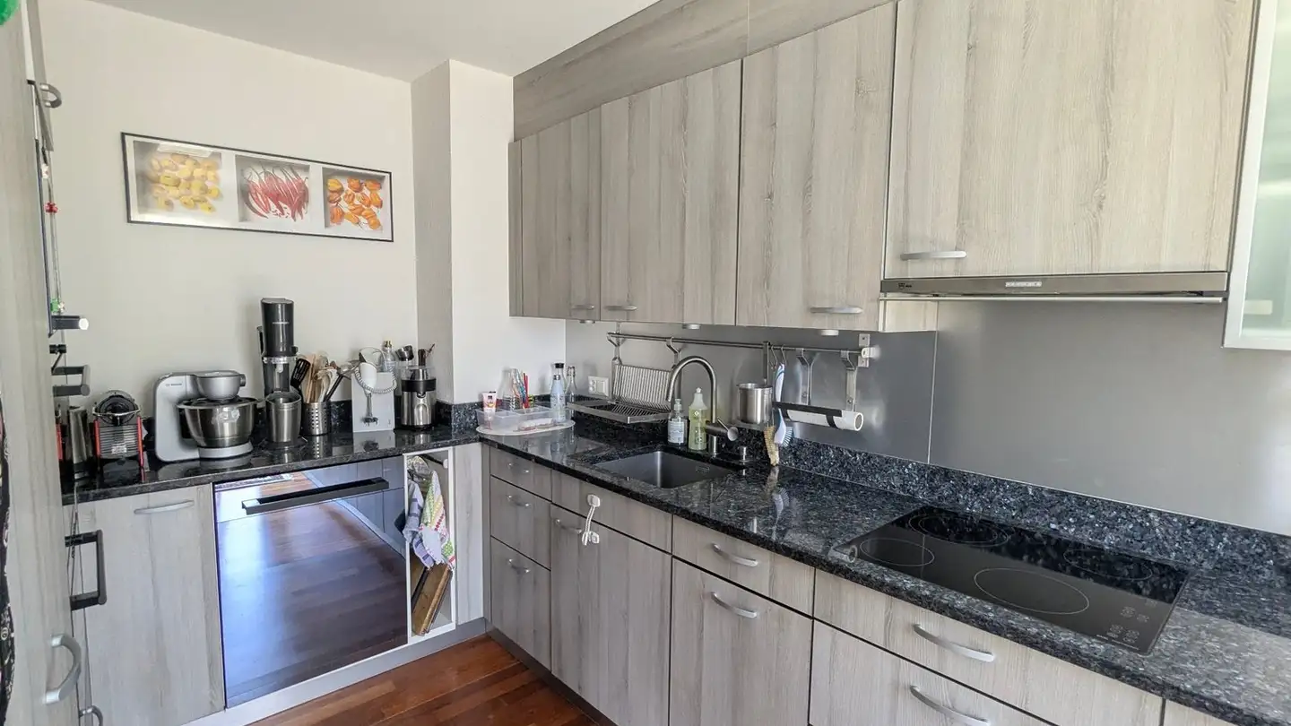 Apartment for rent - 1180 Rolle - Photo 4