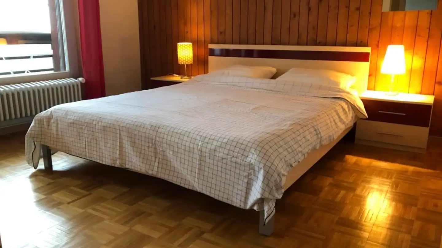 Appartamento in affitto - Clos Soleil 25, 1854 Leysin - Foto 3
