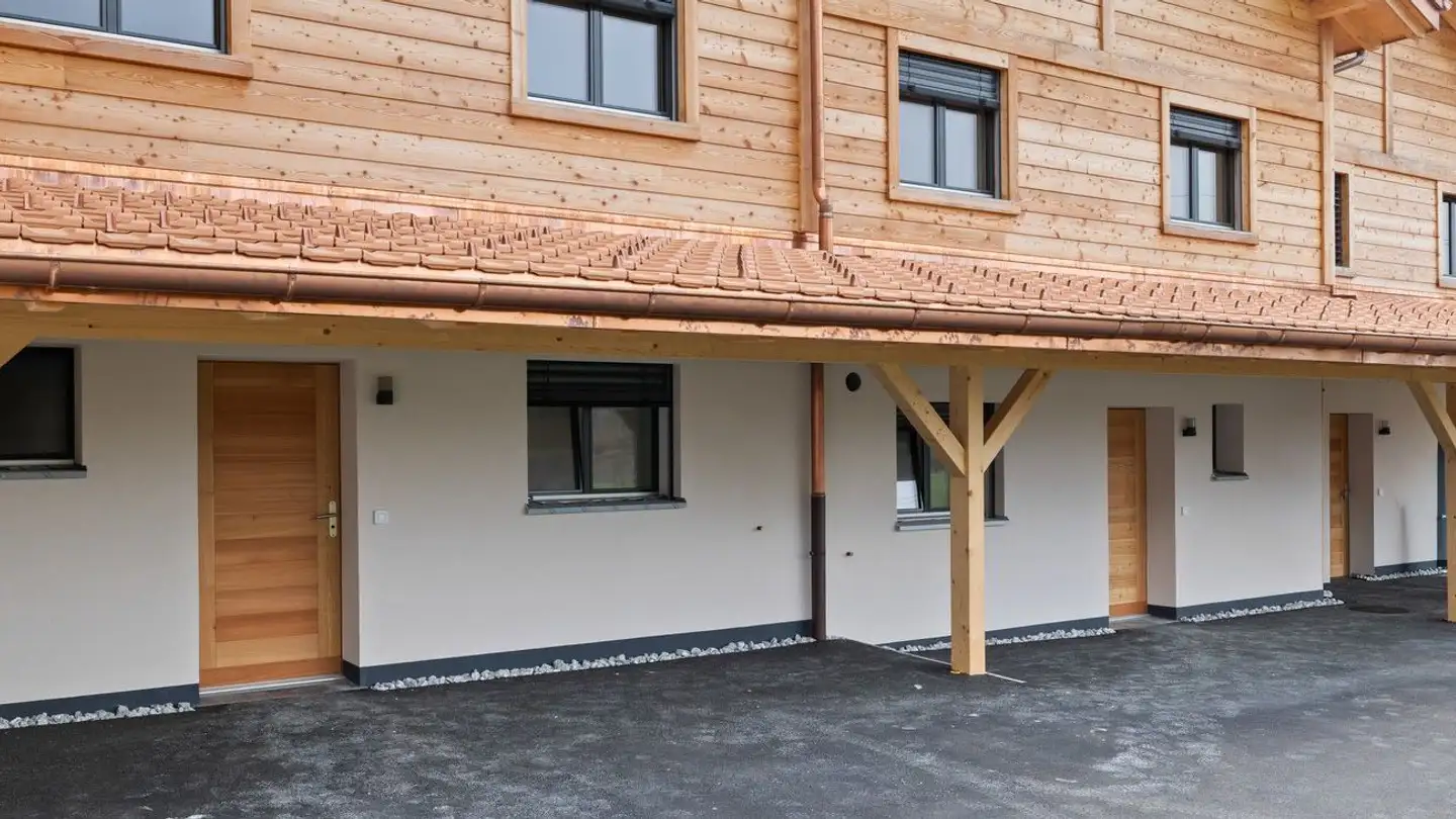 Casa a schiera in vendita - Route Du Lac 35, 1636 Broc - Foto 2