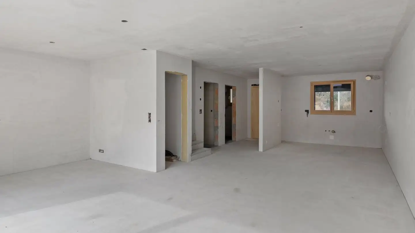 Casa a schiera in vendita - Route Du Lac 35, 1636 Broc - Foto 4