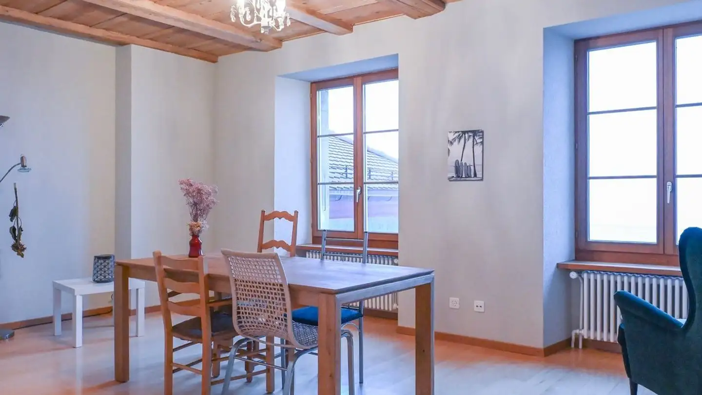 Appartamento in affitto - Dorfstrasse 20, 2512 Tüscherz-Alfermée - Foto 3