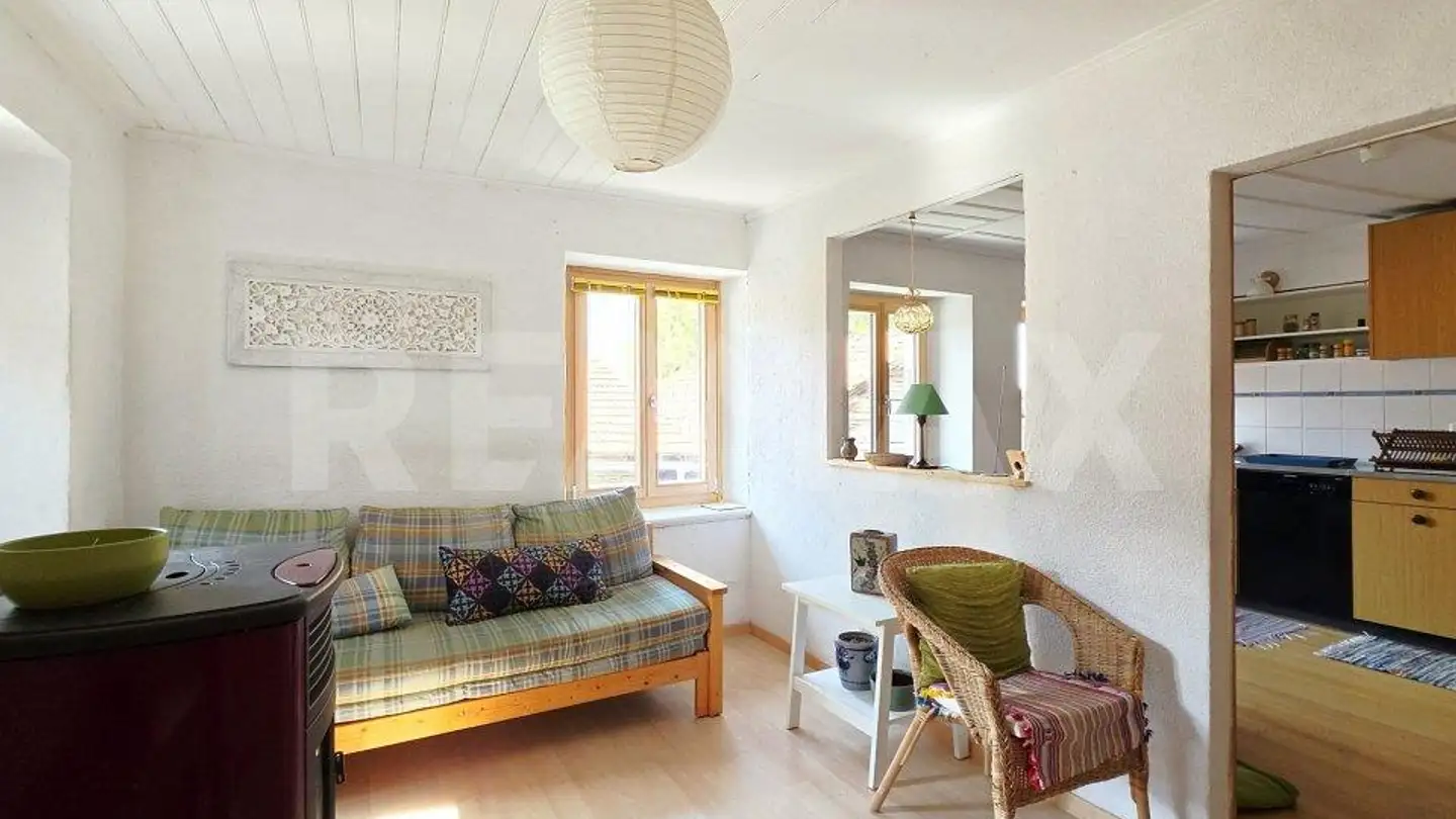 Maison individuelle à vendre - Varengasse 14, 3953 Leuk Stadt - Photo 2