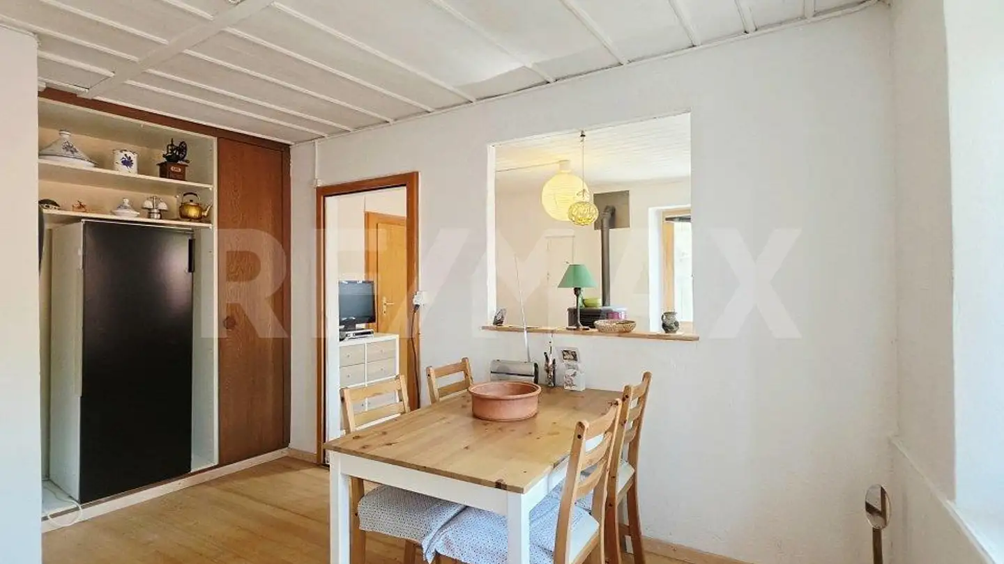 Maison individuelle à vendre - Varengasse 14, 3953 Leuk Stadt - Photo 3