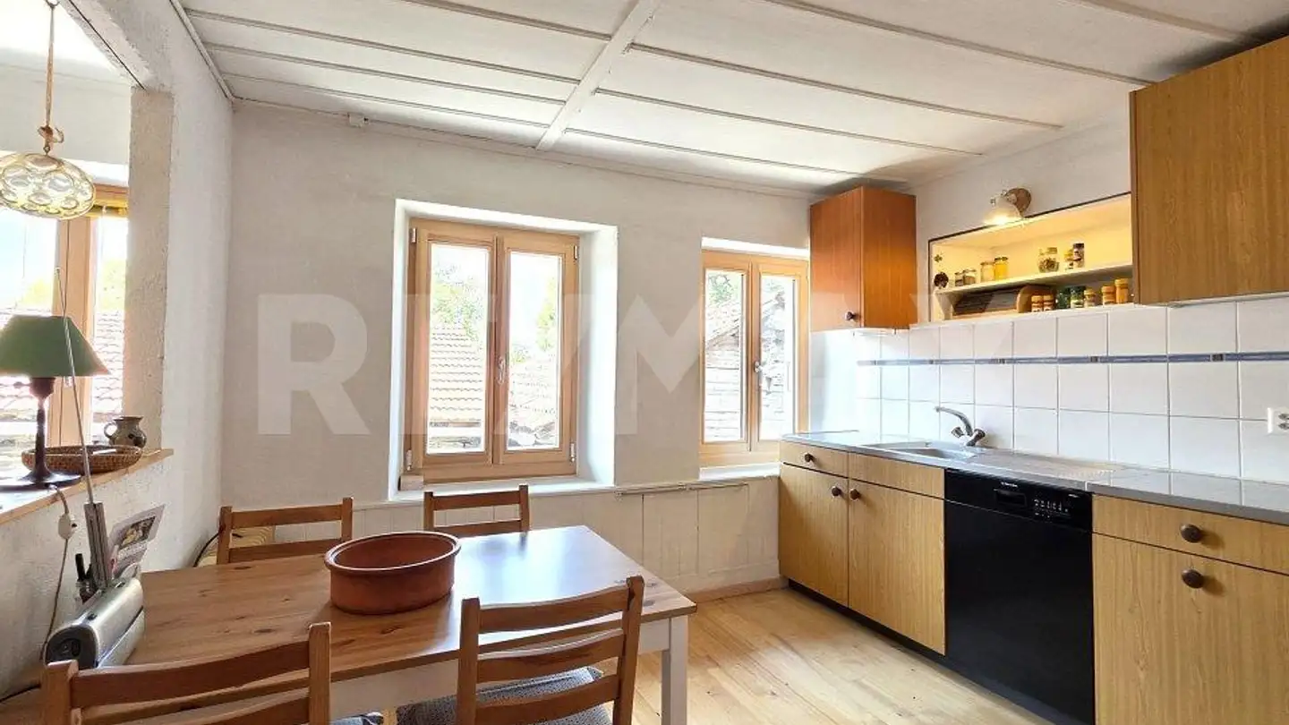 Maison individuelle à vendre - Varengasse 14, 3953 Leuk Stadt - Photo 4