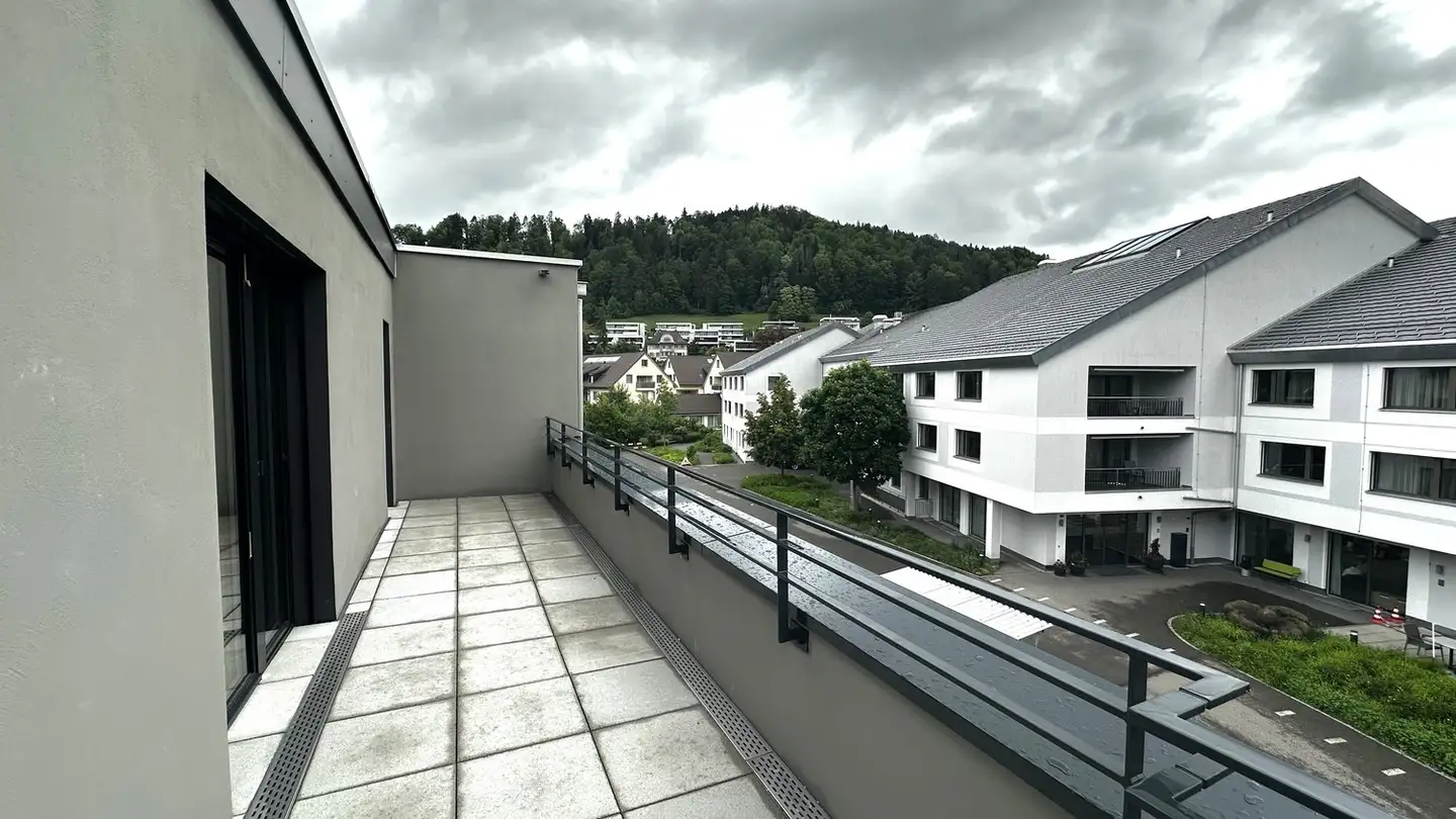 Appartement à louer - Tösstalstrasse 111b, 8488 Turbenthal - Photo 4