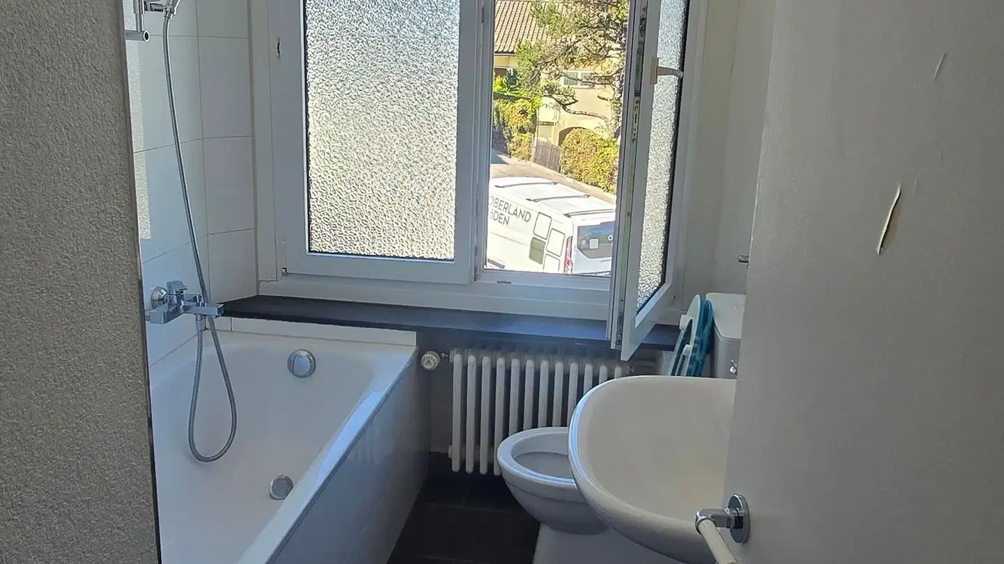Wohnung mieten - Alte Landstrasse 22, 8802 Kilchberg ZH