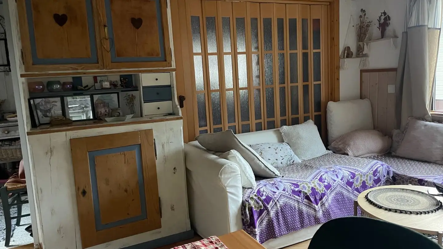 Single room for rent - 1860 Aigle