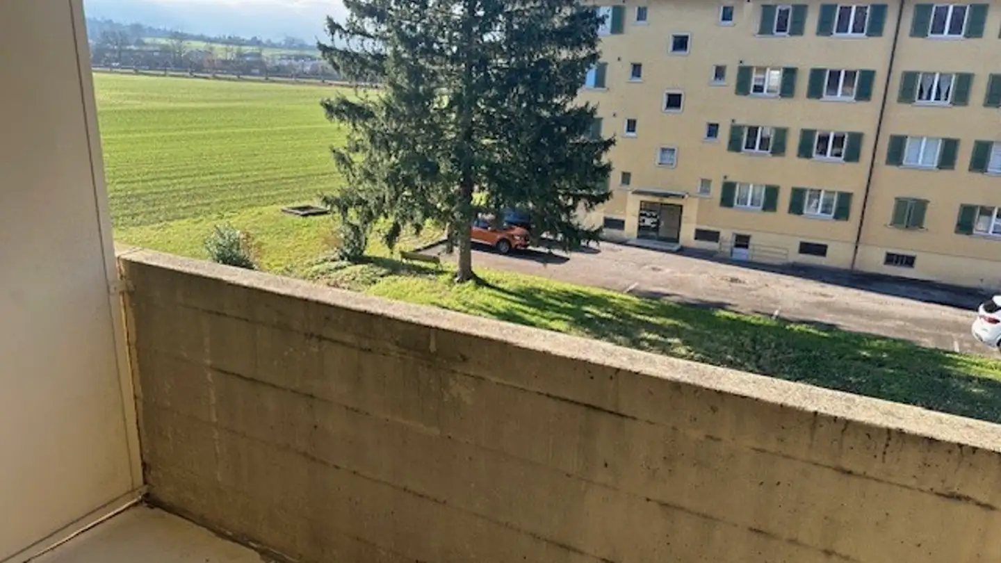 Wohnung mieten - Rue Des Erables 10, 2800 Delémont