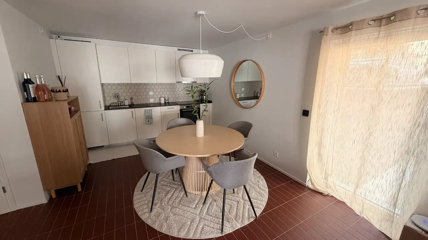 Wohnung mieten - Rue Louis-d'Orléans 13, 2000 Neuchâtel - Foto 2