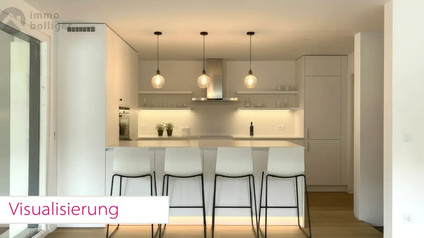 Casa singola in vendita - Am Rain 10B, 4800 Zofingen - Foto 3