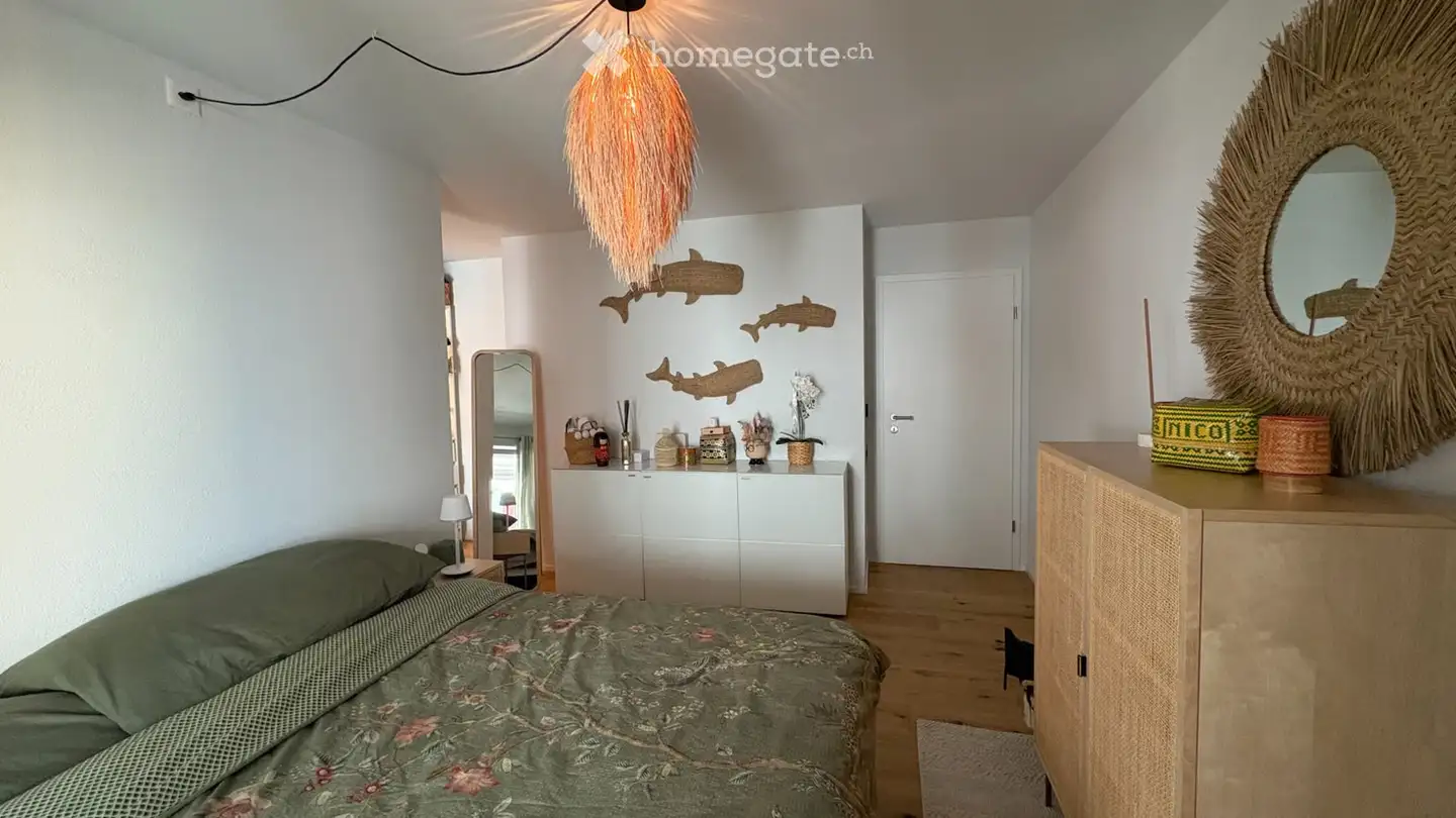 Wohnung mieten - Rue Louis-d'Orléans 13, 2000 Neuchâtel - Foto 3