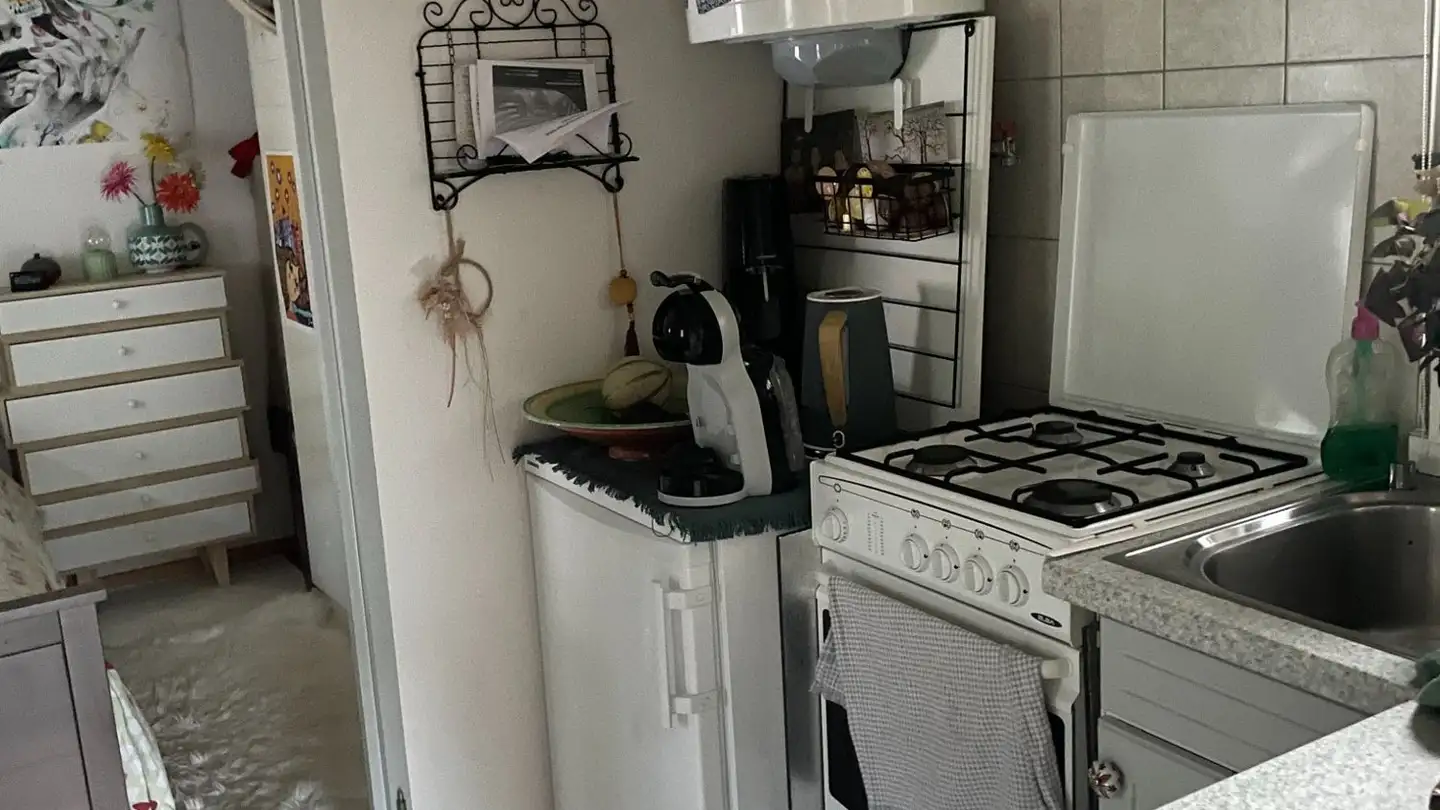 Single room for rent - 1860 Aigle - Photo 3