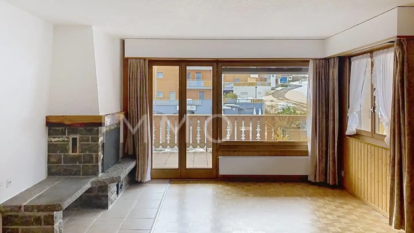 Appartement à vendre - Route Des Paccots, 1619 Les Paccots - Photo 4