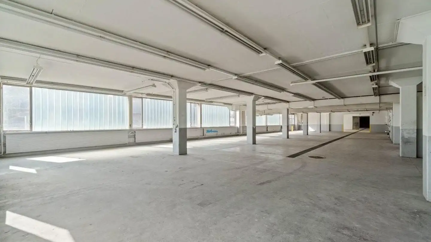 Commerciale in affitto - Baselstrasse, 4532 Feldbrunnen - Photo 4