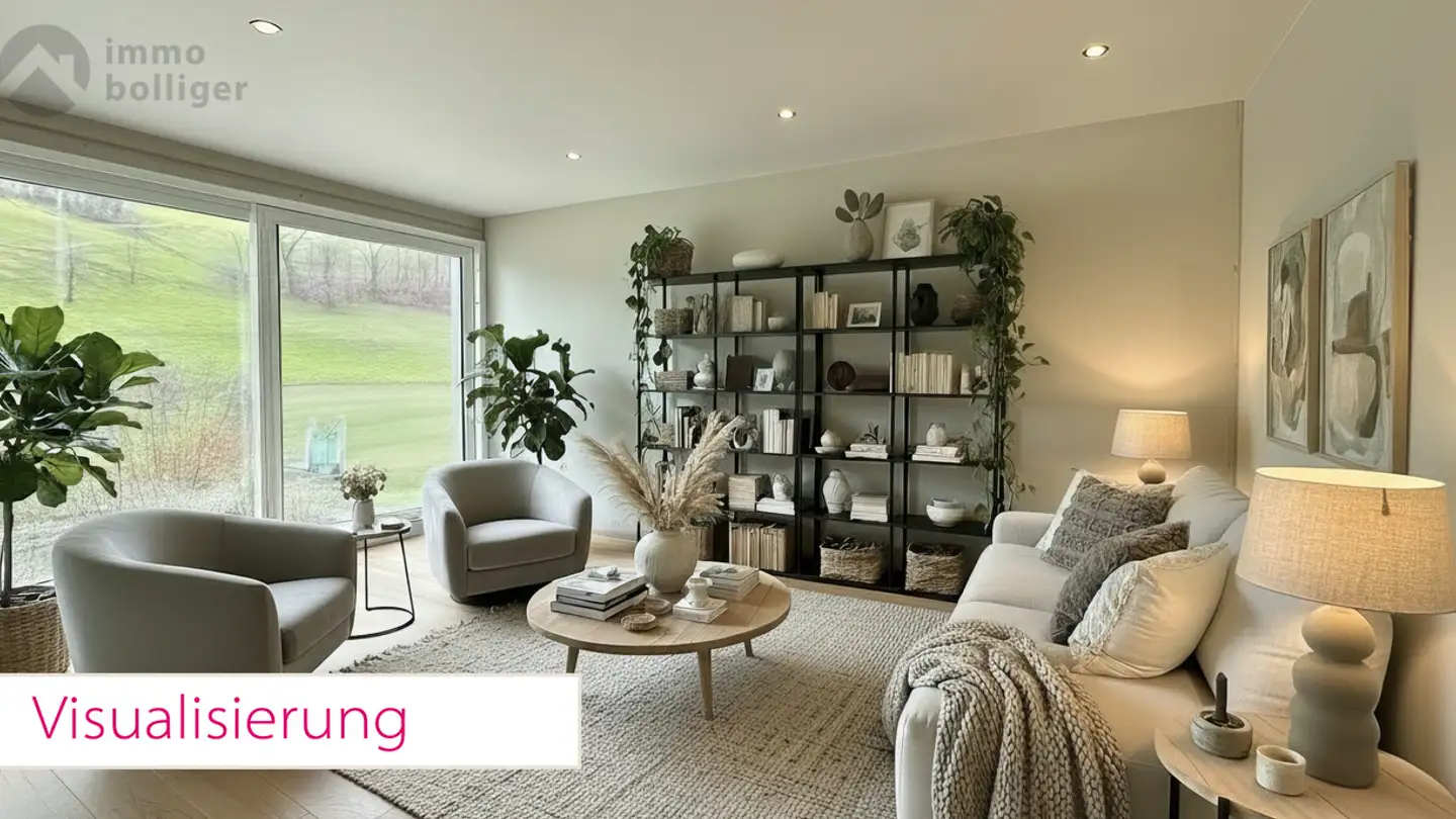 Casa singola in vendita - Am Rain 10B, 4800 Zofingen - Foto 4