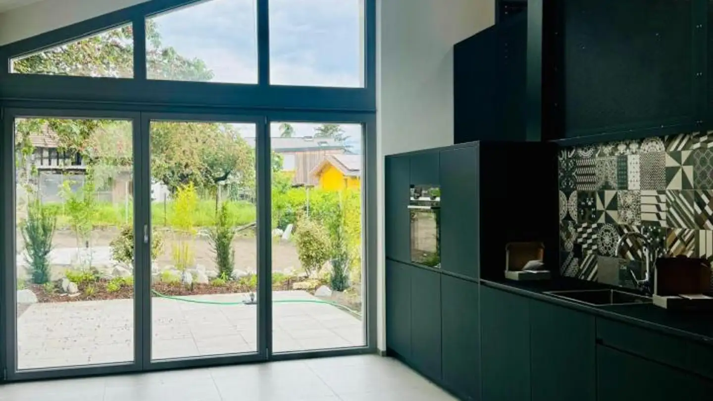 Semi-detached house for sale - 3966 Réchy