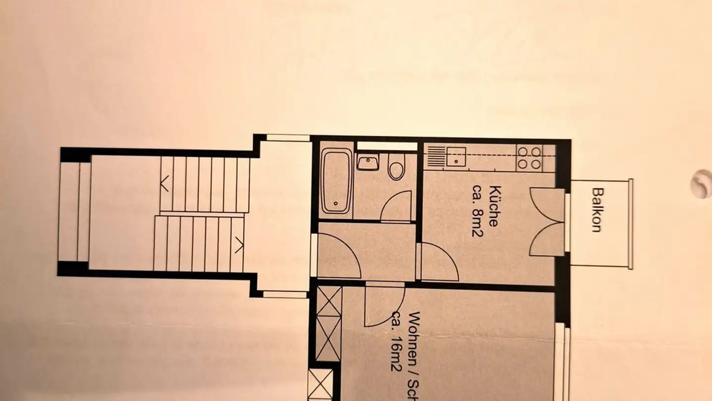 Appartamento in affitto - Hörnlistrasse 62, 8400 Winterthur - Foto 4