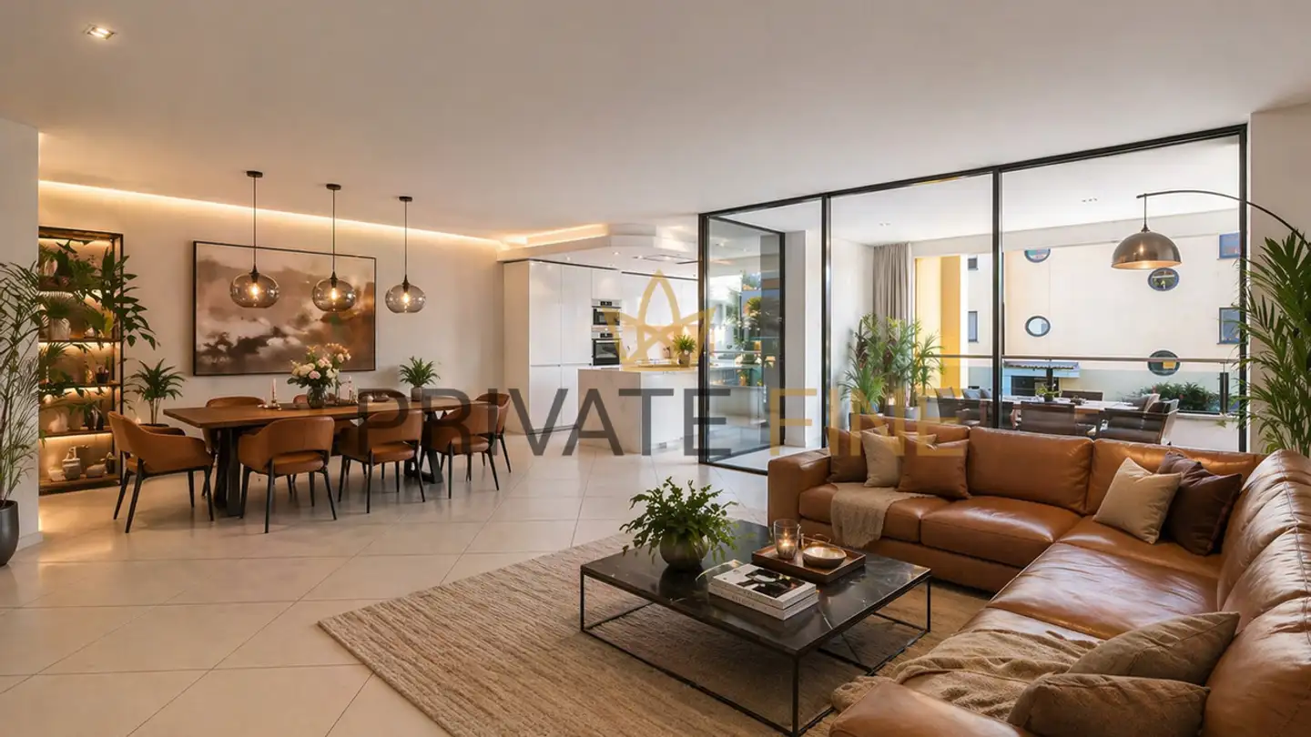 Appartamento in vendita - 6612 Ascona