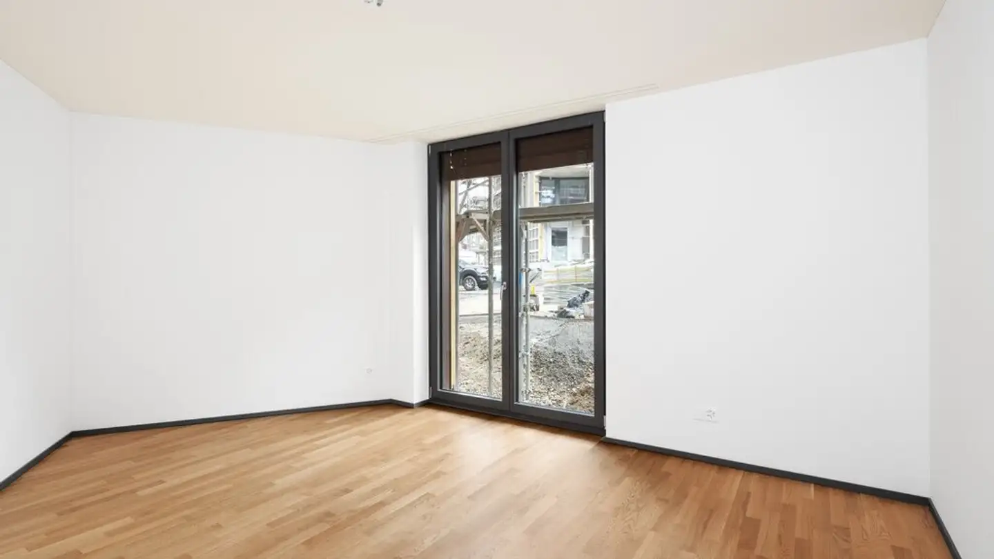 Apartment for rent - Ifangweg 4, 8610 Uster - Photo 2