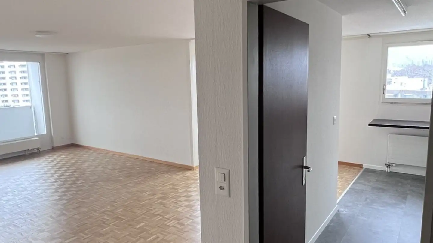 Apartment for rent - 9500 Wil SG