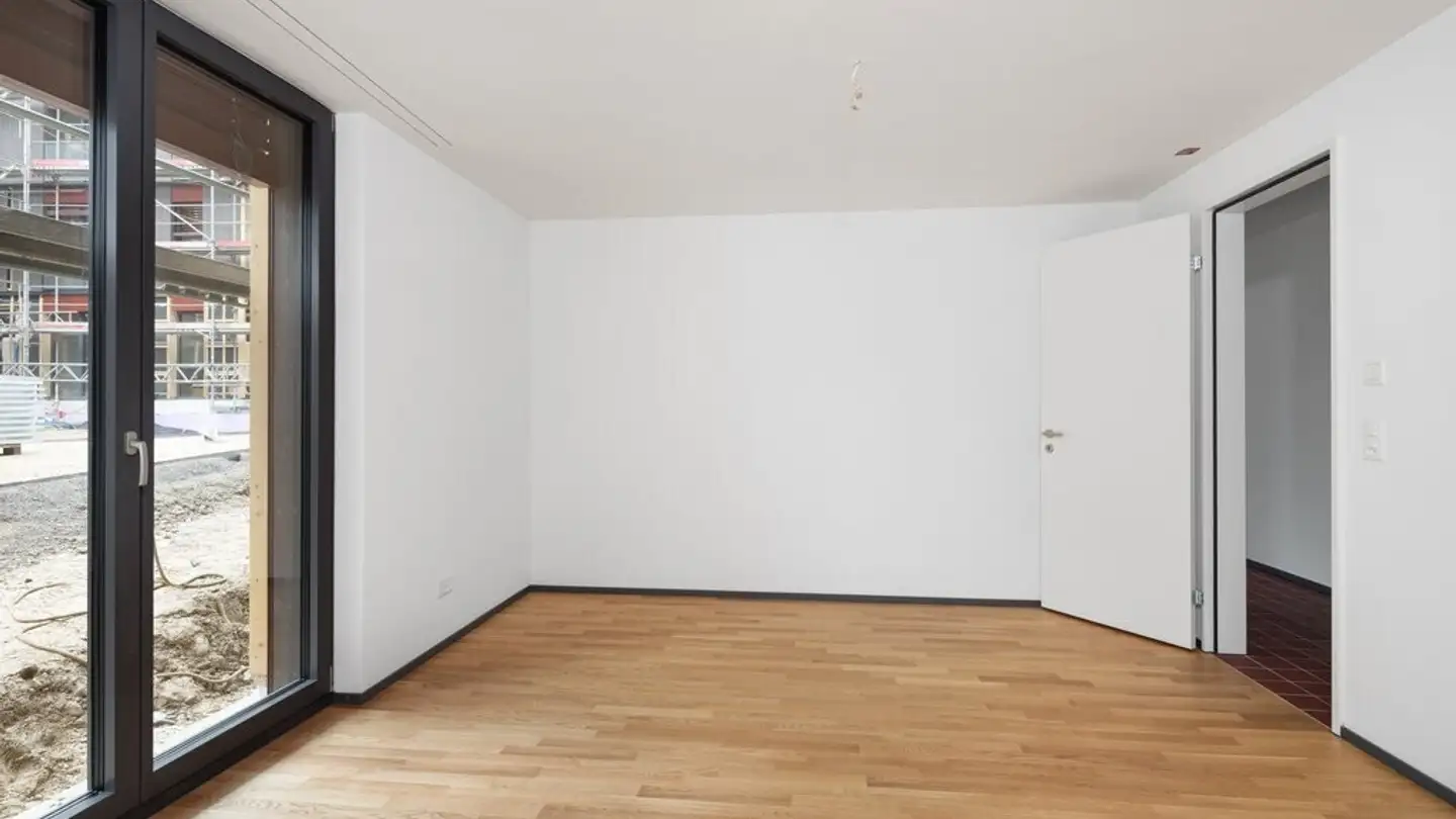 Apartment for rent - Ifangweg 4, 8610 Uster - Photo 3
