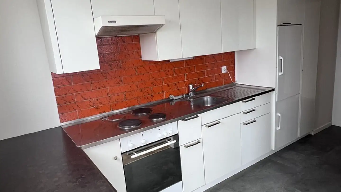 Appartamento in affitto - 9500 Wil SG - Foto 2