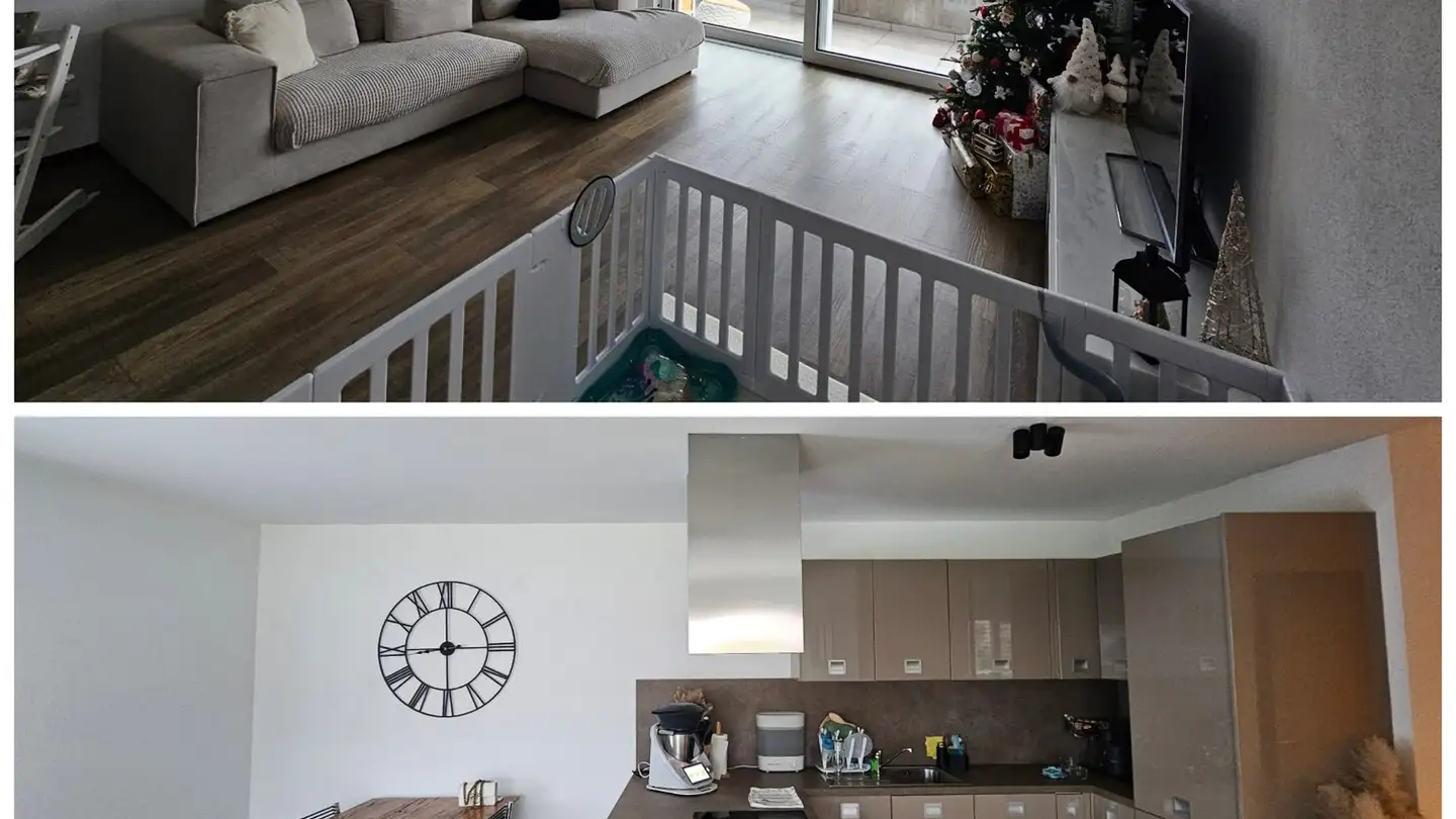 Appartamento in affitto - Via Del Tiglio 10f, 6512 Giubiasco - Foto 3