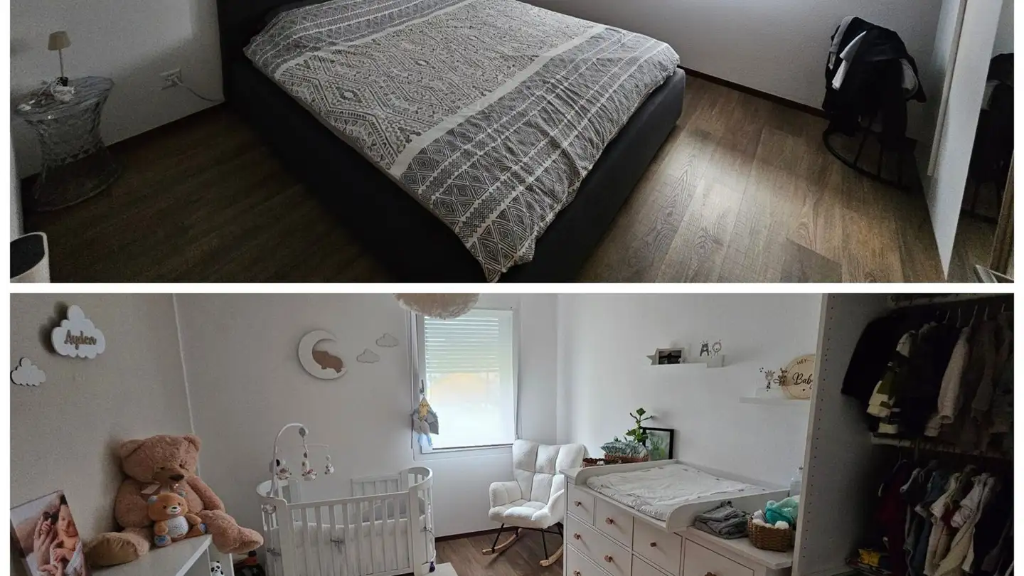 Appartamento in affitto - Via Del Tiglio 10f, 6512 Giubiasco - Foto 4