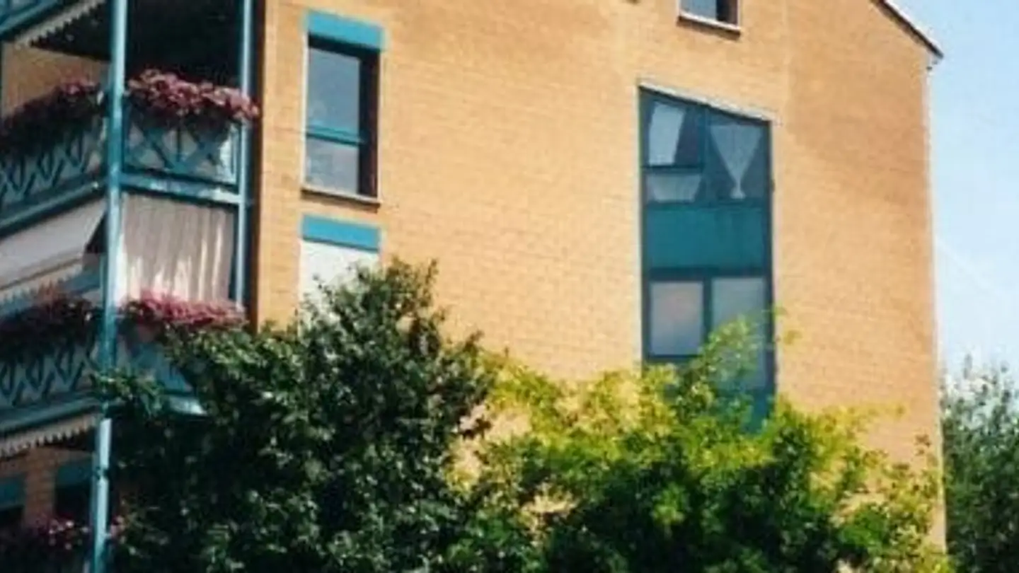 Appartement à louer - Bleichestrasse 14, 8400 Winterthur