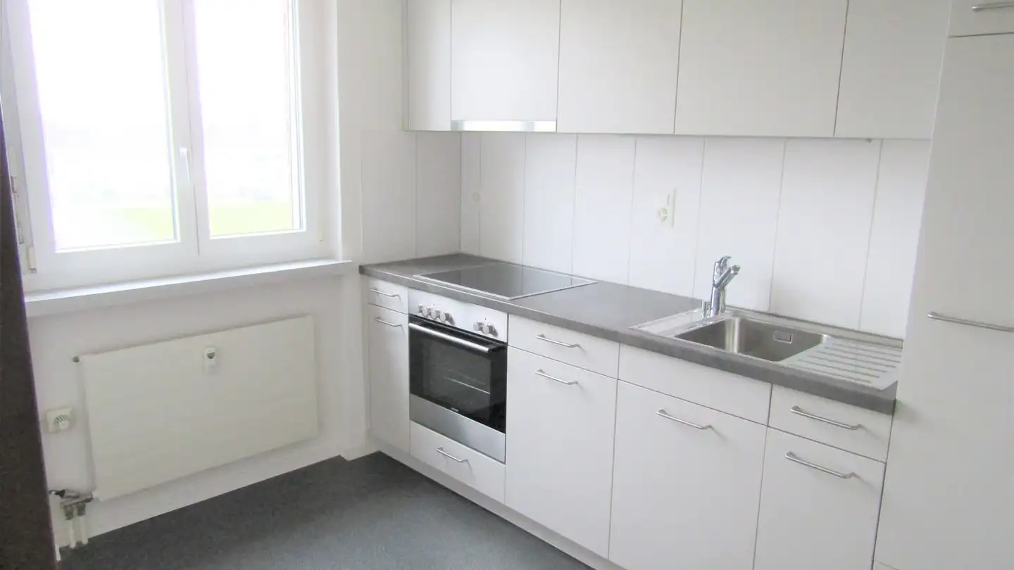 Appartamento in affitto - Seemättlistrasse 6, 4132 Muttenz