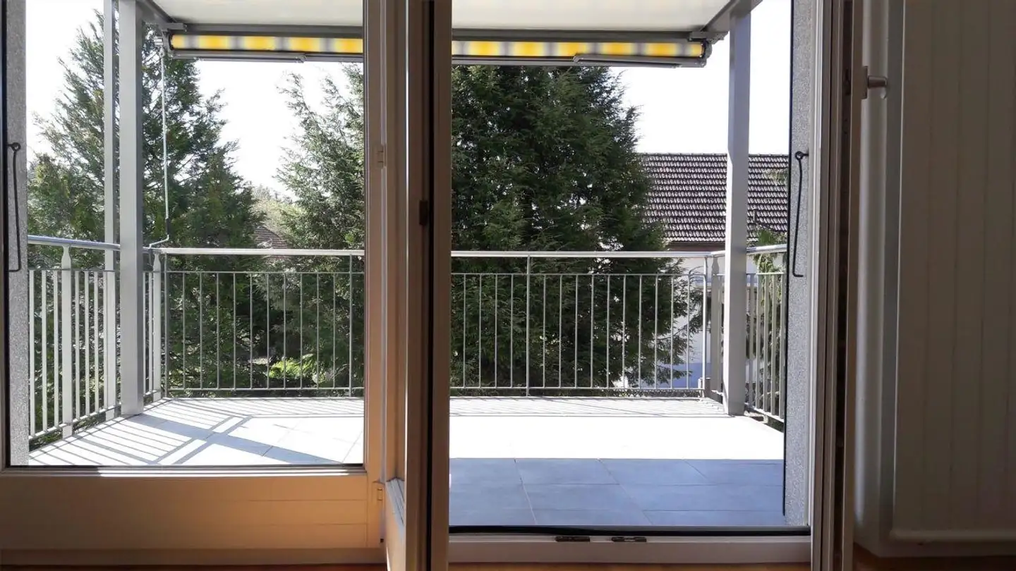 Apartment for rent - Wallierhofstrasse 9, 4533 Riedholz