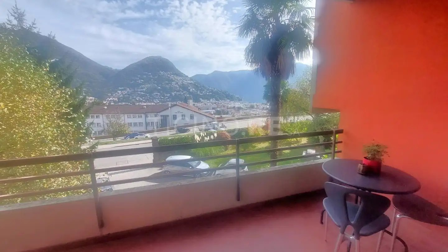 Apartment for sale - 6900 Lugano