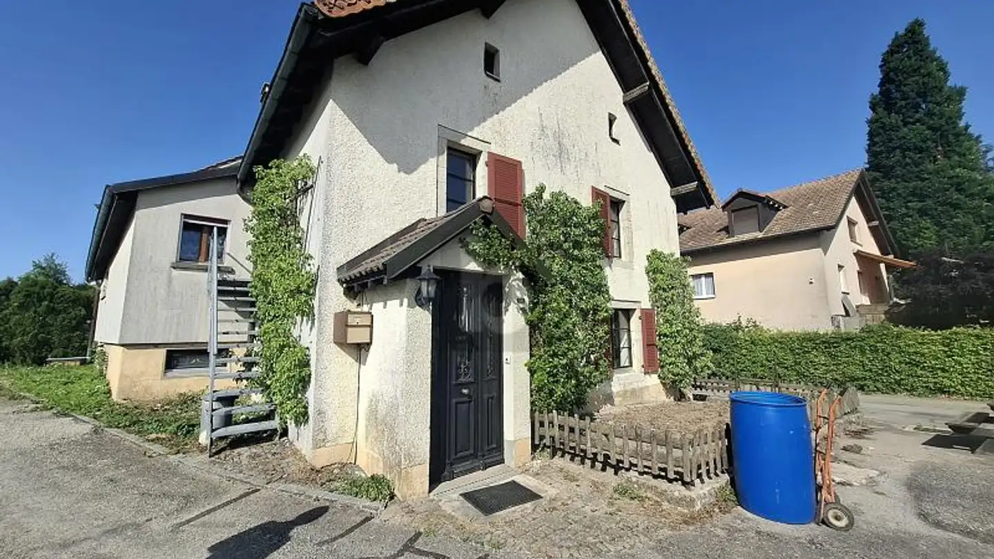 Einfamilienhaus mieten - 2916 Fahy